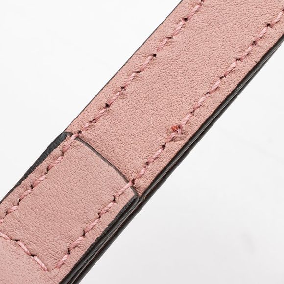 Gucci Microguccissima Leather Bree Small Satchel - Picture 15 of 15